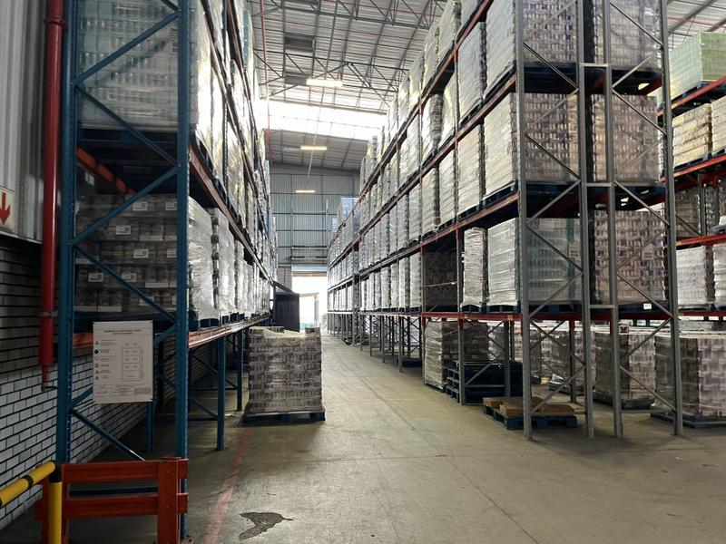To Let commercial Property for Rent in Montague Gardens Western Cape